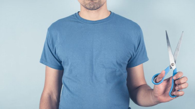 מספריים (צילום: ingimage ASAP)