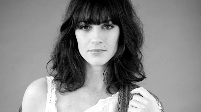 טלי שרון (צילום: רונן פדידה)