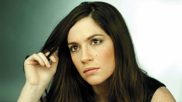 טלי שרון (צילום: אריק סולטן)