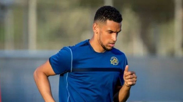 ניק בלקמן (צילום: אתר רשמי)