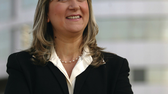 זהבית כהן  (צילום: אלי דסה)