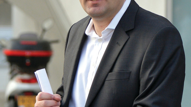 מוטי בן משה  (צילום: יוסי זליגר, פלאש 90)