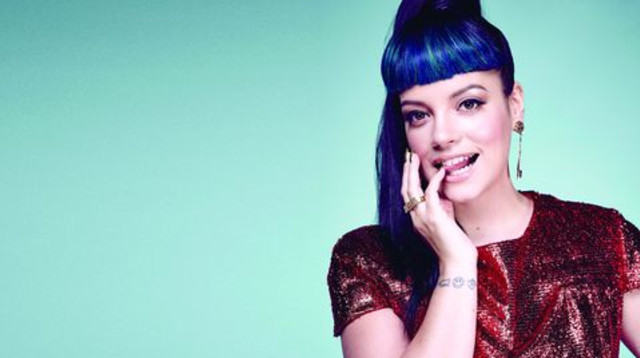 לילי אלן (צילום: יח"צ)