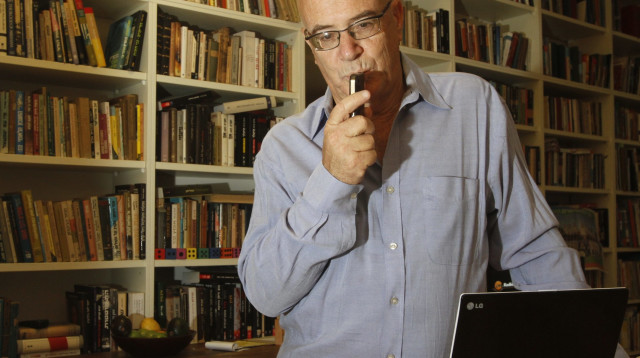 דדי צוקר (צילום: יוסי אלוני)