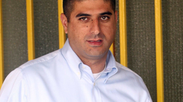 גל יוסף (צילום: עודד קרני)