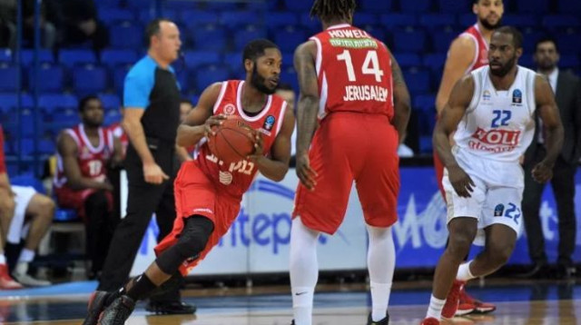 ג'רום דייסון (צילום: אתר רשמי)