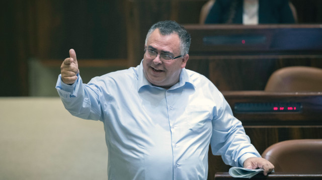 דוד ביטן (צילום: פלאש 90)