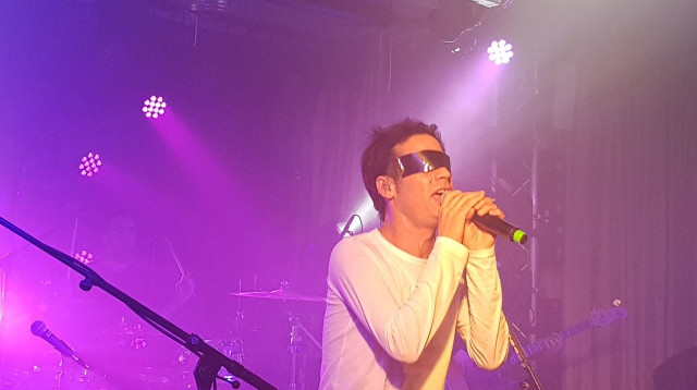 אביב גפן (צילום: הראל שגיא)