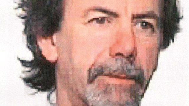 אניבל גאוטו (צילום: האינטרפול)