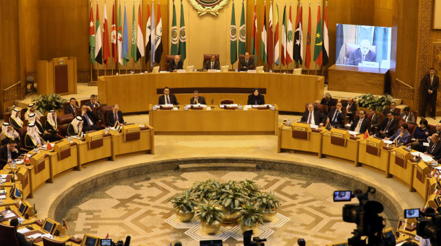 הליגה הערבית (צילום: רויטרס)