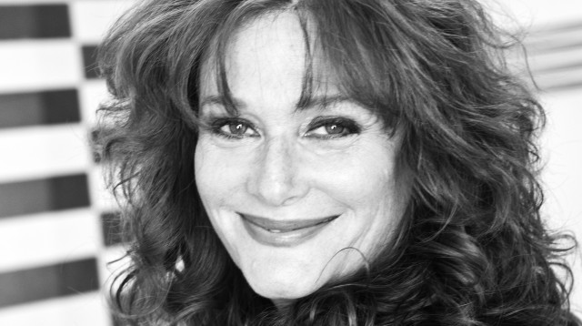 אודיה קורן (צילום: גיא הכט)