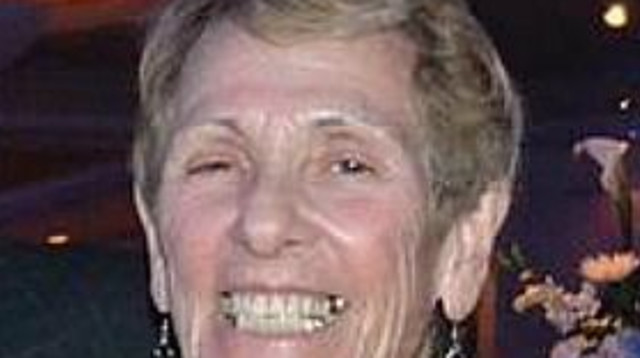 אינה גרוס (צילום: inagrossjusticeproject.com)