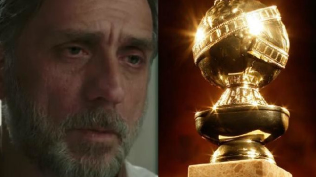 גלובוס הזהב, פוקסטרוט (צילום: יח"צ,צילום מסך)