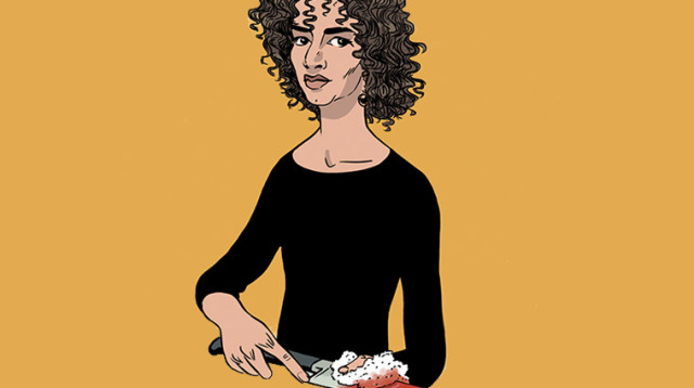 איור: ליאב צברי (צילום: איור: ליאב צברי)