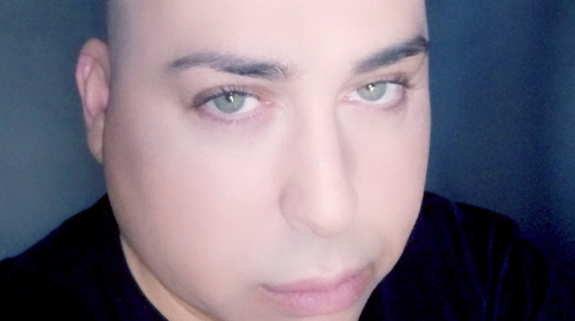 מיקיאגי: "כנראה לא אחווה לעולם אהבה מלאה של רגש טהור" (צילום: יח"צ)