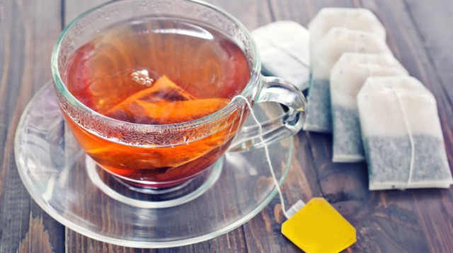 תה (צילום: ingimage ASAP)