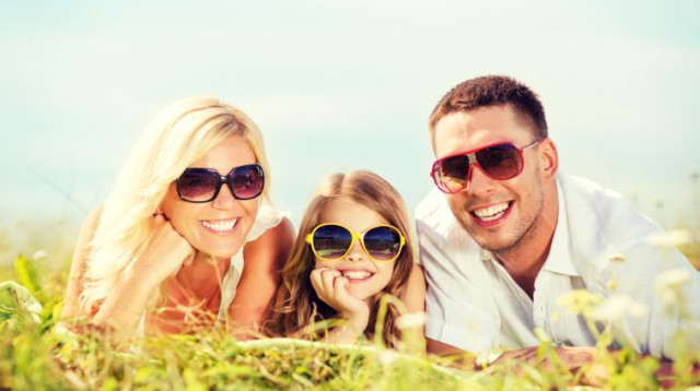 משפחה (צילום: ingimage ASAP)