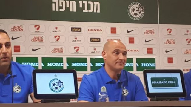 מו אלאך (צילום: מיכאל וייסרמן)