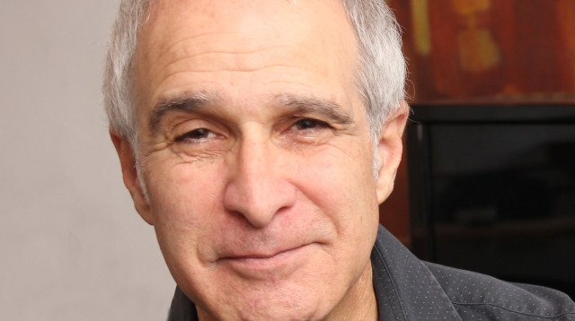 מיכאל וולפה. צילום: יונתן דרור (צילום: יונתן דרור)