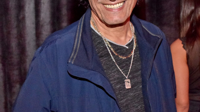 ניסים גרמה (צילום: אסף ארמה)