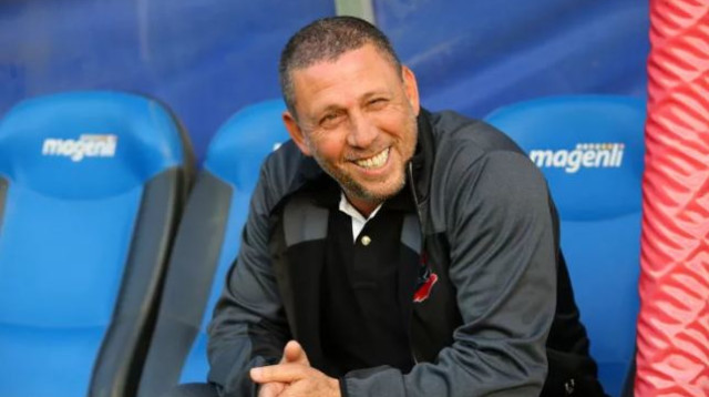 ניר קלינגר (צילום: לירון מולדובן)