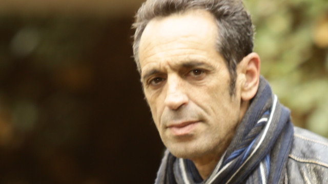 גיל פרנק. צילום: אלוני מור (צילום: אלוני מור)