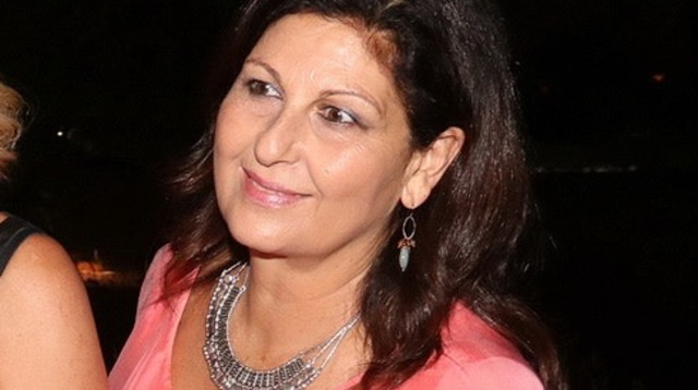 זוהר יעקובסון (צילום: אביב חופי)