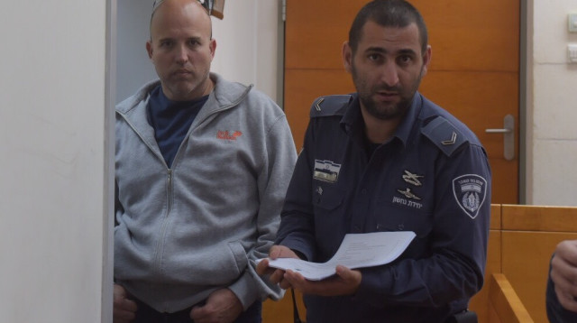 דרור גלזר (צילום: אבשלום ששוני)