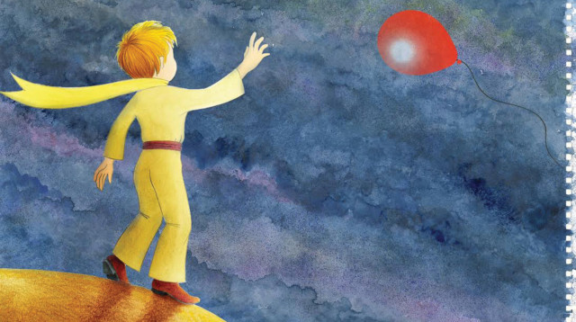 בלון רוז' (צילום: באדיבות מרכז מעיין מכללת אורנים)