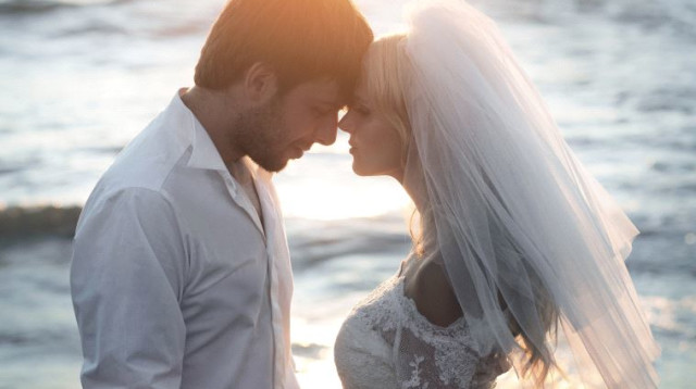 חתונה (צילום: ingimage ASAP)