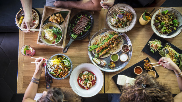 סילבסטר במינה טומיי (צילום: אפיק גבאי)