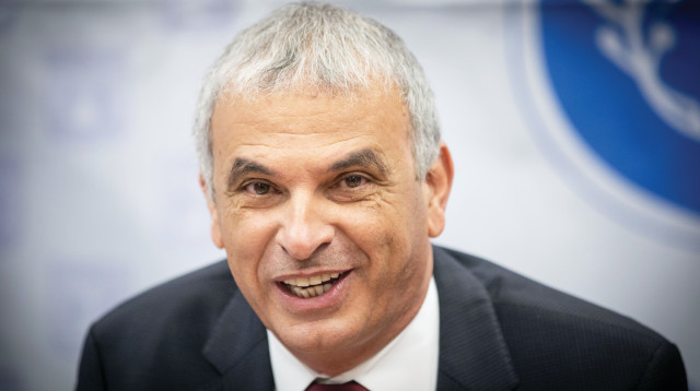 משה כחלון (צילום: פלאש 90)