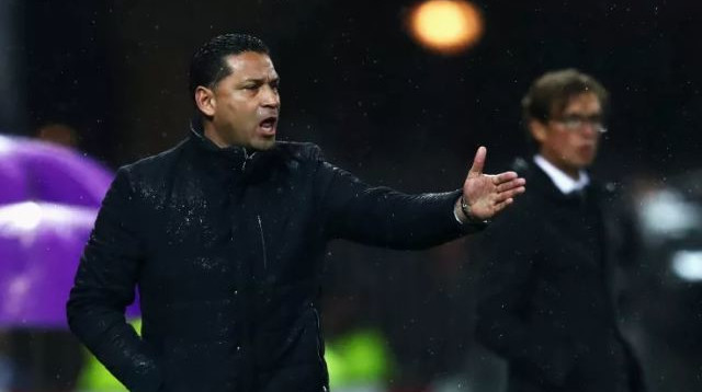 האנק פרייזר (צילום: Getty images)