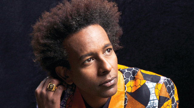 גילי יאלו - צילום מיכאל טופיול (צילום: מיכאל טופיול)