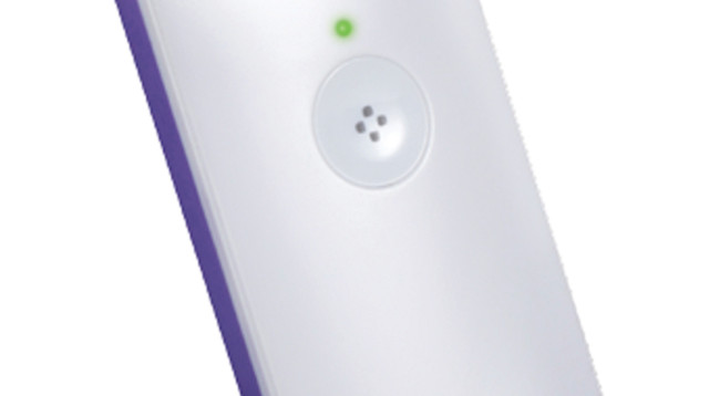 מדחום InstaTemp (צילום: יח"צ)