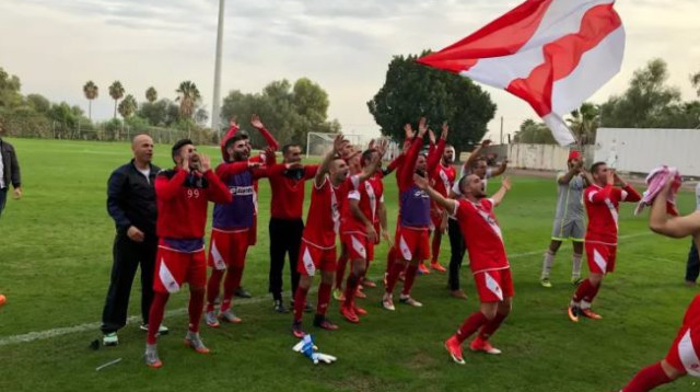 הפועל כאוכב (צילום: באדיבות הפועל כאוכב)