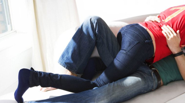 סקס (צילום: ingimage ASAP)