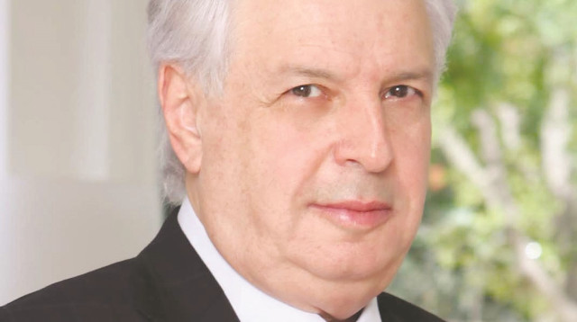 שאול אלוביץ' (צילום: דוברות בזק)