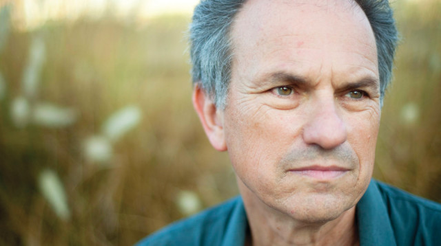 אבי נשר (צילום: אריק סולטאן)