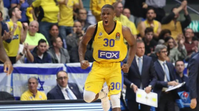 נוריס קול (צילום: עדי אבישי)