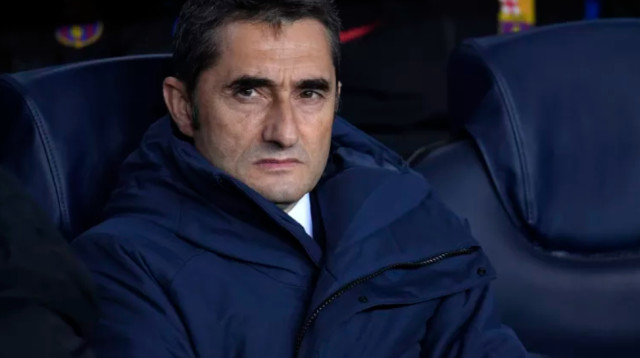 ארנסטו ואלוורדה (צילום: Getty images)