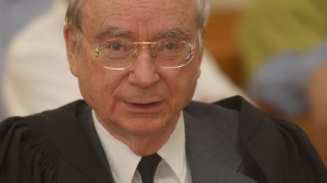 עו"ד דן אבי יצחק (צילום: פלאש 90)