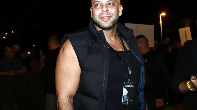 ישראל אור (צילום: ללא קרדיט)