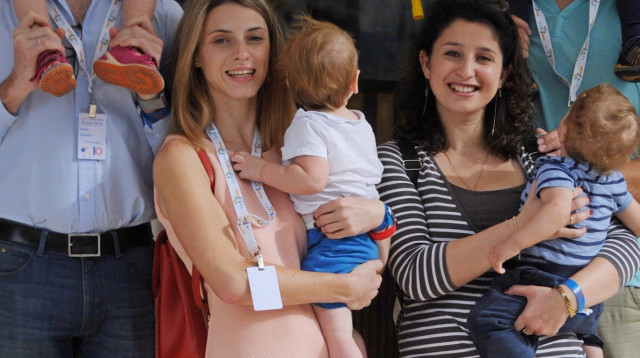 כנס לימוד FSU (צילום: רומן ינושבסקי)