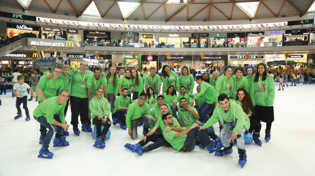 מחנה לילדים חולי סרטן באילת (צילום: מאיר אליפור)