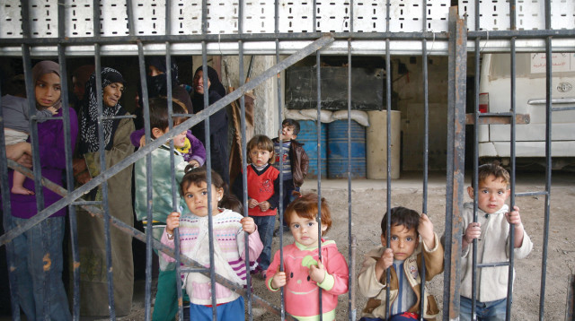 א רוטה, סוריה (צילום: רויטרס)