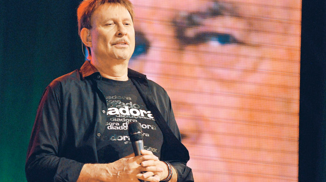 עמי מנדלמן (צילום: Yoavetiel.CC BY-SA 4.0)