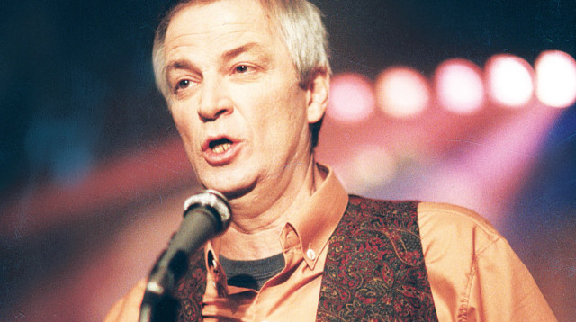 אריק איינשטיין (צילום: קוקו)