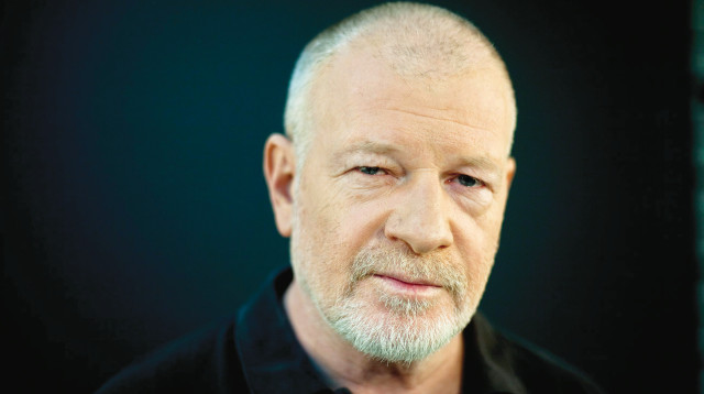 יעקב גלעד (צילום: אריק סולטן)