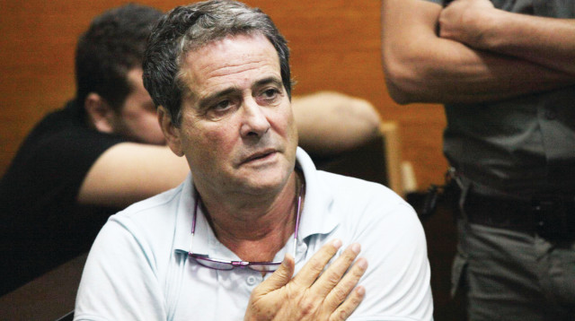 דודו טופז (צילום: חן גלילי)